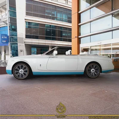 2017 Rolls-Royce Phantom Drophead ( Final Phantom V11 DROPHEAD LAST OF LAST ) GCC DONE ONLY 1000KM-9
