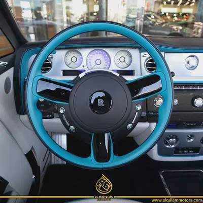 2017 Rolls-Royce Phantom Drophead ( Final Phantom V11 DROPHEAD LAST OF LAST ) GCC DONE ONLY 1000KM-13