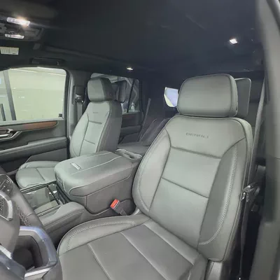 2026 GMC Yukon Denali - Brand New-9