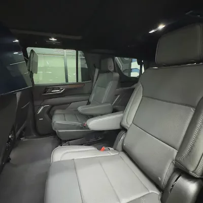 2026 GMC Yukon Denali - Brand New-10