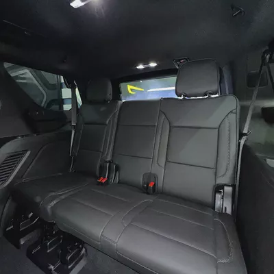2026 GMC Yukon Denali - Brand New-12