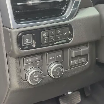 2026 GMC Yukon Denali - Brand New-13