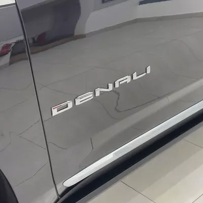 2026 GMC Yukon Denali - Brand New-15