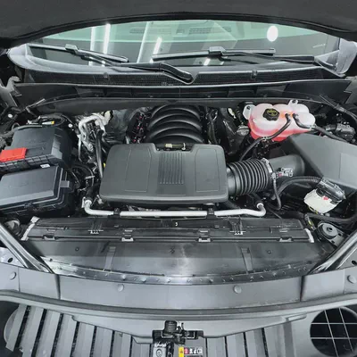 2026 GMC Yukon Denali - Brand New-16