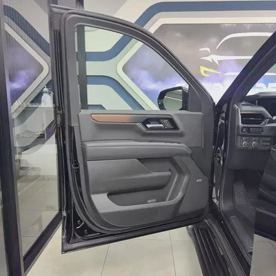 2026 GMC Yukon Denali - Brand New-17