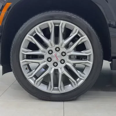 2026 GMC Yukon Denali - Brand New-18