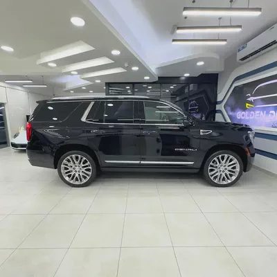 2026 GMC Yukon Denali - Brand New-2