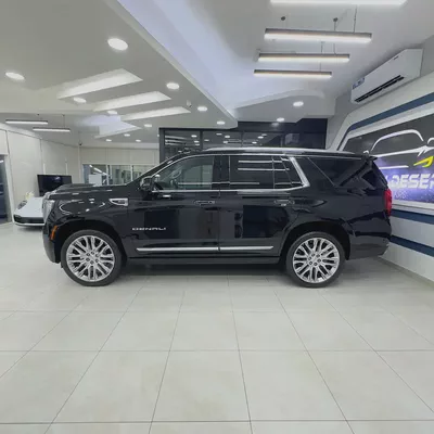 2026 GMC Yukon Denali - Brand New-3