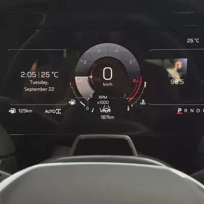 2026 GMC Yukon Denali - Brand New-5
