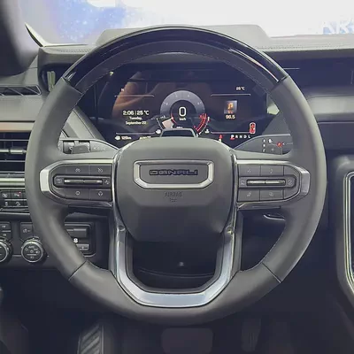 2026 GMC Yukon Denali - Brand New-6