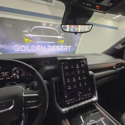 2026 GMC Yukon Denali - Brand New-7