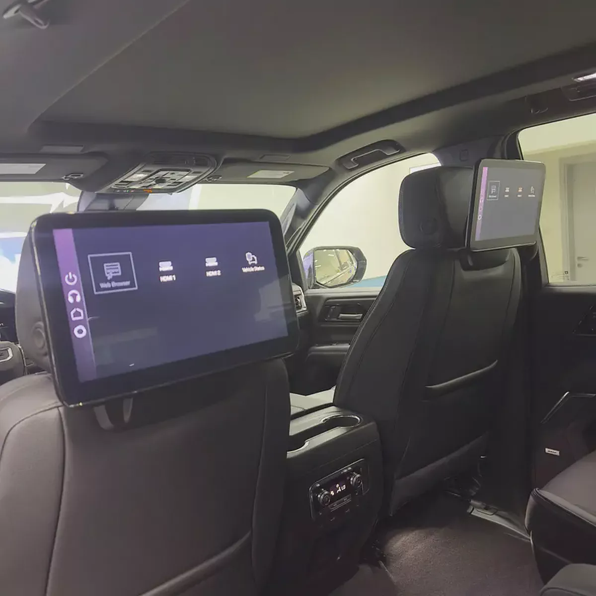 2026 GMC Yukon Denali - Brand New-11-11