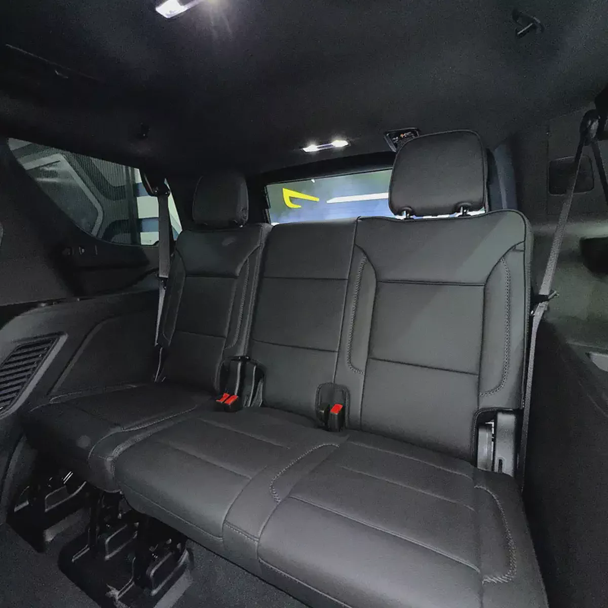 2026 GMC Yukon Denali - Brand New-12-12