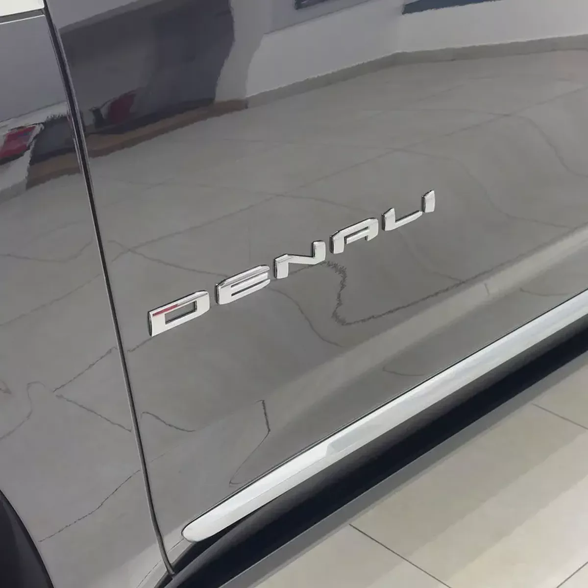 2026 GMC Yukon Denali - Brand New-15-15
