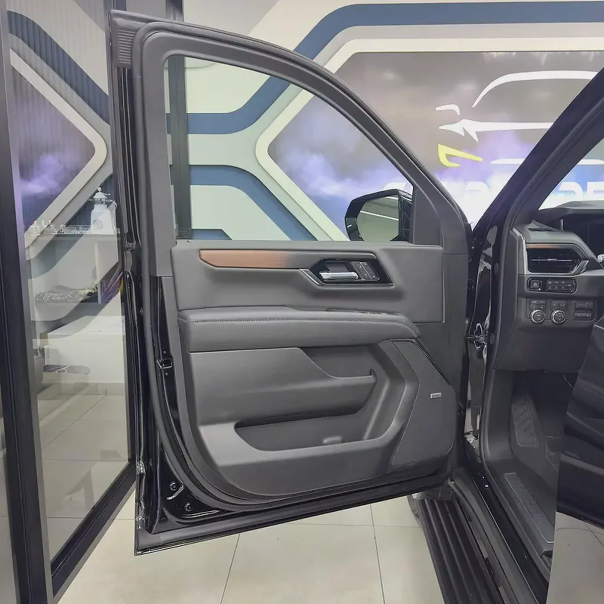 2026 GMC Yukon Denali - Brand New-17-17
