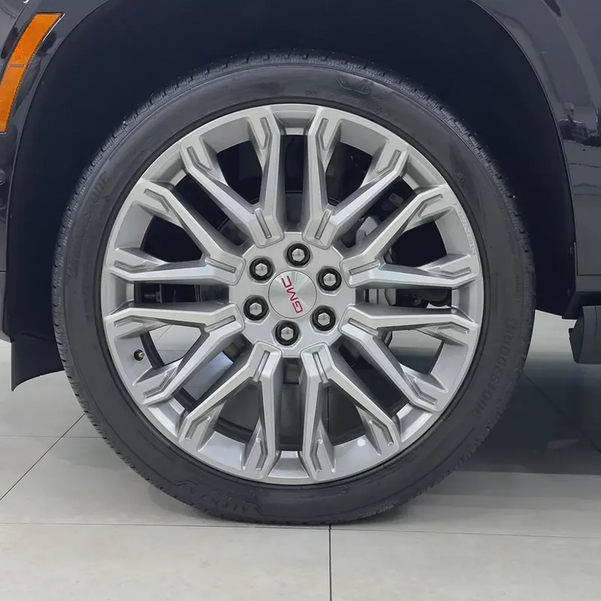 2026 GMC Yukon Denali - Brand New-18-18