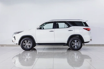 1 YR WARRANTY | GCC | 2.7L | AED 1,650 PM-6