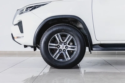1 YR WARRANTY | GCC | 2.7L | AED 1,650 PM-7