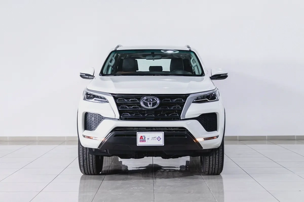 1 YR WARRANTY | GCC | 2.7L | AED 1,650 PM