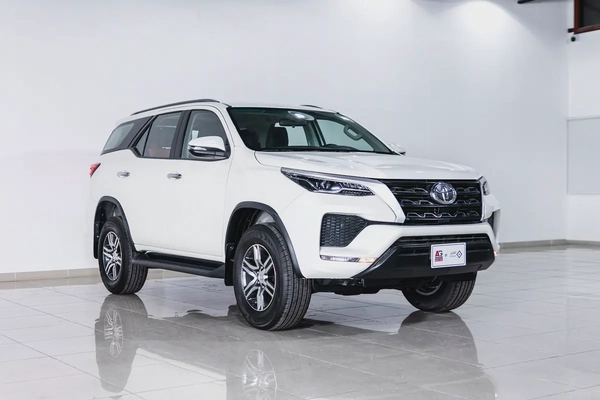 1 YR WARRANTY | GCC | 2.7L | AED 1,650 PM