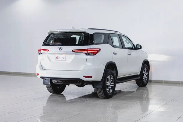 1 YR WARRANTY | GCC | 2.7L | AED 1,650 PM