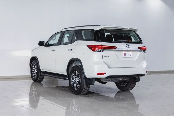 1 YR WARRANTY | GCC | 2.7L | AED 1,650 PM