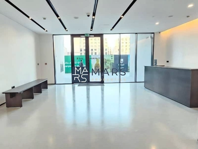 Modern designed Two-bedroom Apartment for Rent-Al Jada-1