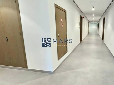 Modern designed Two-bedroom Apartment for Rent-Al Jada-2