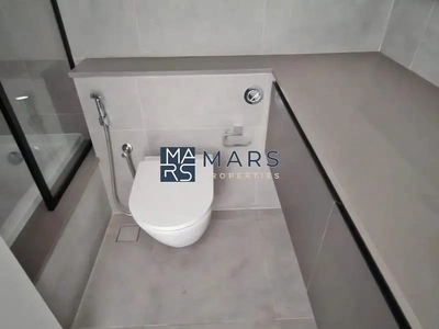Modern designed Two-bedroom Apartment for Rent-Al Jada-4