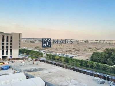 Modern designed Two-bedroom Apartment for Rent-Al Jada-5