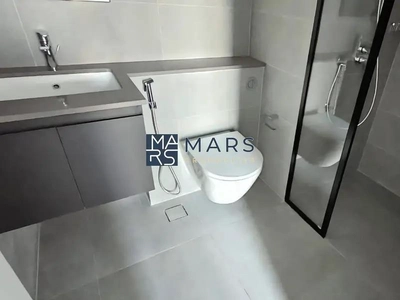 Modern designed Two-bedroom Apartment for Rent-Al Jada-6
