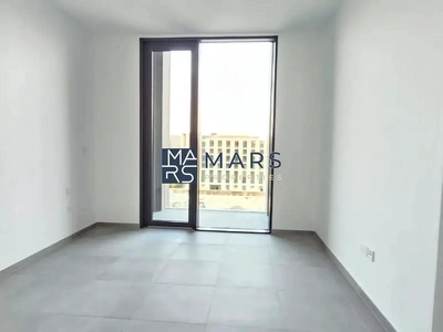 Modern designed Two-bedroom Apartment for Rent-Al Jada-7