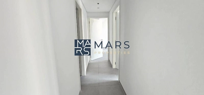 Modern designed Two-bedroom Apartment for Rent-Al Jada-8