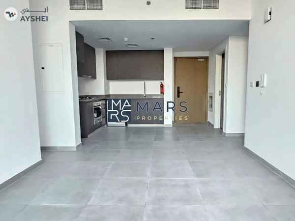 Modern designed Two-bedroom Apartment for Rent-Al Jada