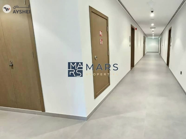 Modern designed Two-bedroom Apartment for Rent-Al Jada