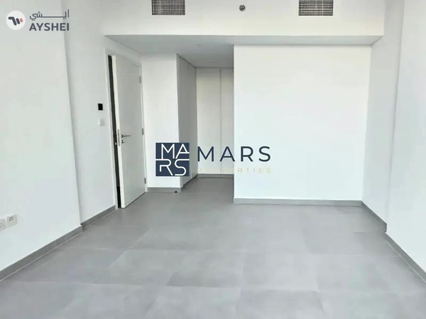 Modern designed Two-bedroom Apartment for Rent-Al Jada