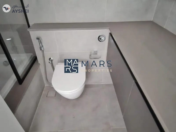 Modern designed Two-bedroom Apartment for Rent-Al Jada