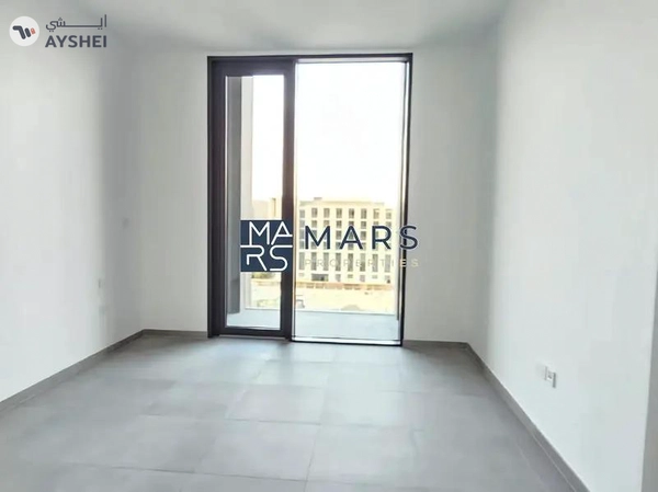 Modern designed Two-bedroom Apartment for Rent-Al Jada