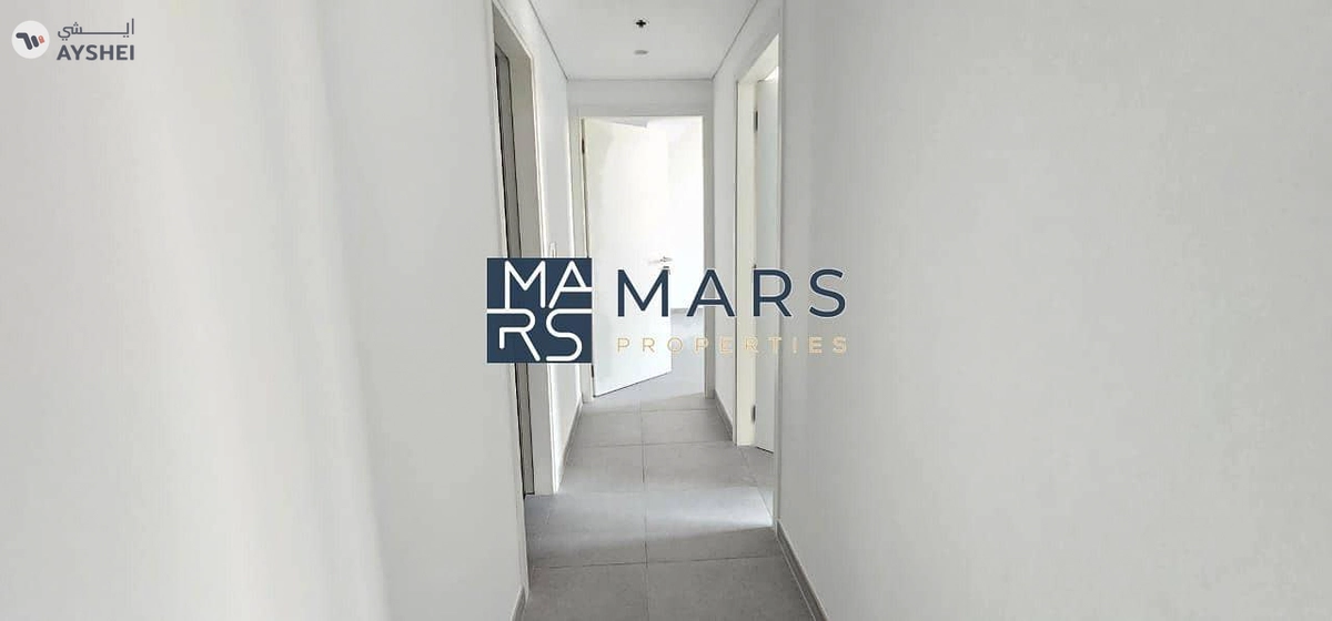 Modern designed Two-bedroom Apartment for Rent-Al Jada-8-8