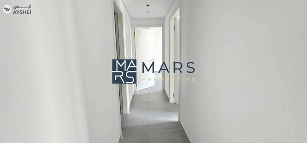 Modern designed Two-bedroom Apartment for Rent-Al Jada
