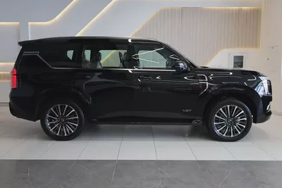 Nissan Patrol LE Platinum 2026 - GCC Specs - Brand New-3