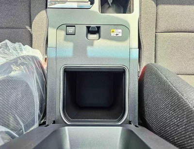 Toyota Prado ALL ROUNDER TURBO 2.4L PETROL 2.4L PETROL V4 / DVD+CAMERA / COOL BOX (CODE#PPAR)-14