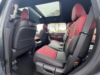 Nissan Patrol  LE Titanium 2026 Gcc-15