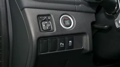 Mitsubishi Montero Sport MONTERO SPORT 3.0L FULL OPTION-12