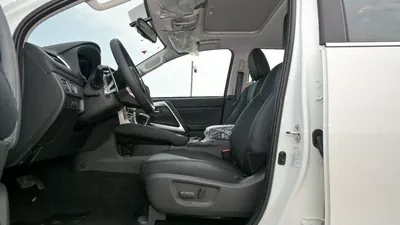 Mitsubishi Montero Sport MONTERO SPORT 3.0L FULL OPTION-19