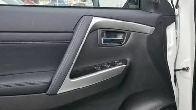 Mitsubishi Montero Sport MONTERO SPORT 3.0L FULL OPTION-21
