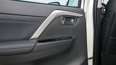 Mitsubishi Montero Sport MONTERO SPORT 3.0L FULL OPTION-22