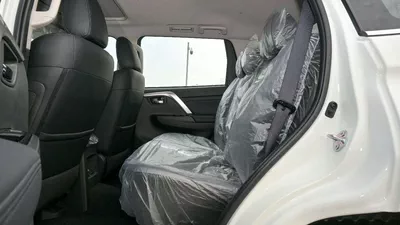Mitsubishi Montero Sport MONTERO SPORT 3.0L FULL OPTION-23