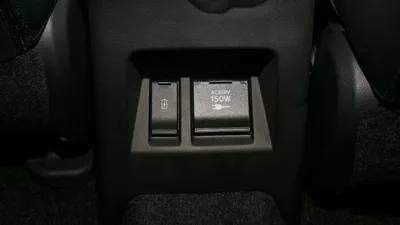 Mitsubishi Montero Sport MONTERO SPORT 3.0L FULL OPTION-24