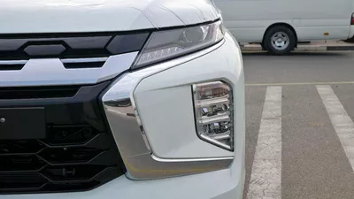 Mitsubishi Montero Sport MONTERO SPORT 3.0L FULL OPTION-2